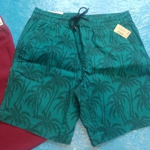 Aero Shorts Men's BRAND NEW